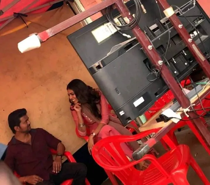 vijay master